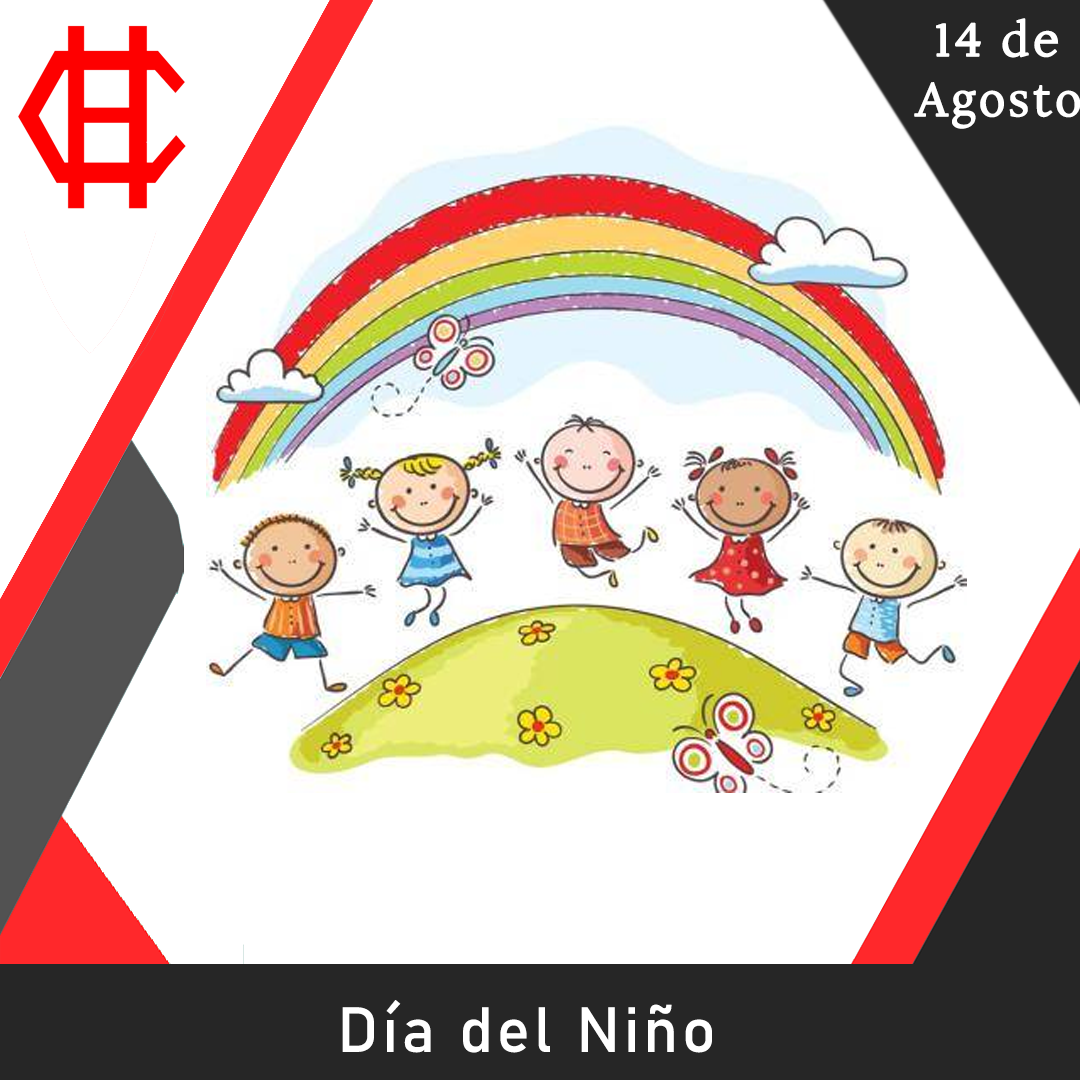 Día del Niño